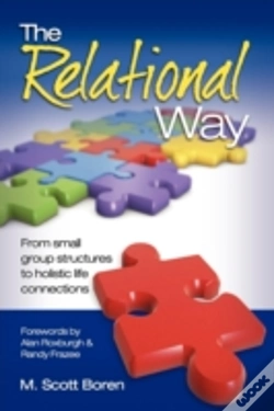 Capa do artigo The Relational Way