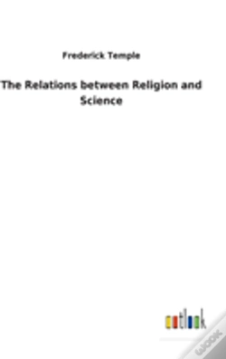 Capa do artigo The Relations Between Religion And Science