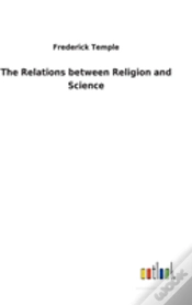 Capa do artigo The Relations Between Religion And Science