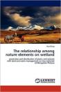 The Relationship Among Nature Elements On Wetland - Preview
