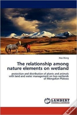 Capa do artigo The Relationship Among Nature Elements On Wetland