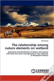 Capa do artigo The Relationship Among Nature Elements On Wetland