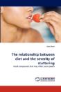The Relationship Between Diet And The Severity Of Stuttering - Preview