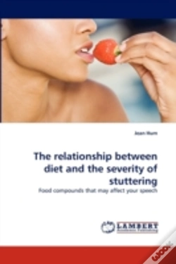 Capa do artigo The Relationship Between Diet And The Severity Of Stuttering