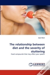 Capa do artigo The Relationship Between Diet And The Severity Of Stuttering