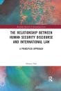 The Relationship Between Human Security Discourse And International Law - Preview