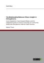 The Relationship Between Illness Insight In Schizophrenia - Preview