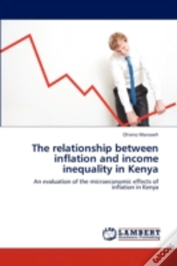 Capa do artigo The Relationship Between Inflation And I
