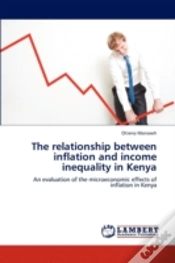 Capa do artigo The Relationship Between Inflation And I