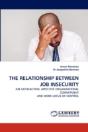 The Relationship Between Job Insecurity - Preview