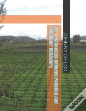 Capa do artigo The Relationship Between Pollution And Consumer Behaviors