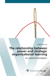 Capa do artigo The Relationship Between Power And Strat