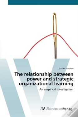 Capa do artigo The Relationship Between Power And Strat