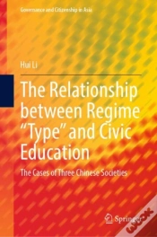 Capa do artigo The Relationship Between Regime Â€Œtypeâ€ And Civic Education