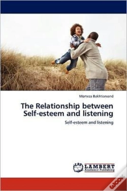 Capa do artigo The Relationship Between Self-Esteem And Listening