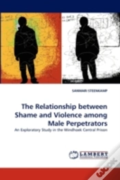 Capa do artigo The Relationship Between Shame And Viole