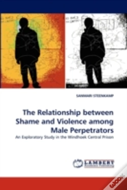 Capa do artigo The Relationship Between Shame And Viole