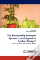 The Relationship Between Symmetry And Appeal In Product Design?