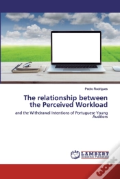Capa do artigo The Relationship Between The Perceived Workload