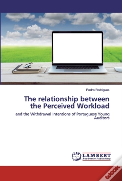Capa do artigo The Relationship Between The Perceived Workload