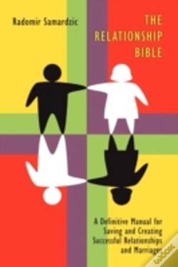 Capa do artigo The Relationship Bible