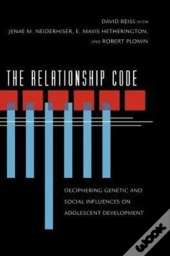 The Relationship Code