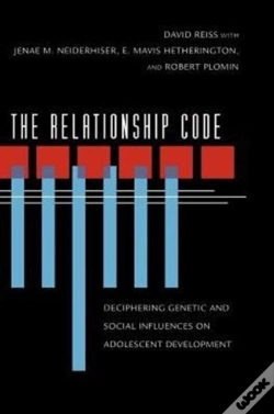 Capa do artigo The Relationship Code
