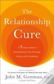 Capa do artigo The Relationship Cure