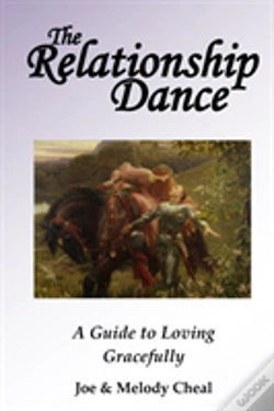 Capa do artigo The Relationship Dance