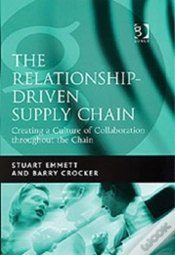 Capa do artigo The Relationship-Driven Supply Chain