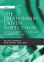 The Relationship-Driven Supply Chain - Preview