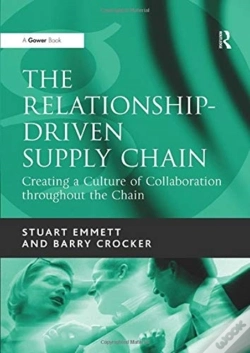 Capa do artigo The Relationship-Driven Supply Chain