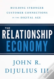 Capa do artigo The Relationship Economy