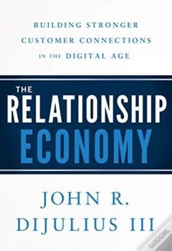 Capa do artigo The Relationship Economy