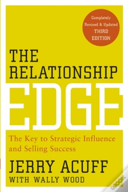 Capa do artigo The Relationship Edge
