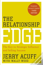 Capa do artigo The Relationship Edge