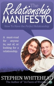 Capa do artigo The Relationship Manifesto