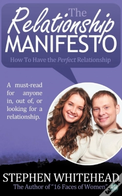 Capa do artigo The Relationship Manifesto