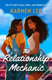 The Relationship Mechanic