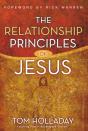 The Relationship Principles Of Jesus - Preview