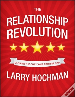 Capa do artigo The Relationship Revolution