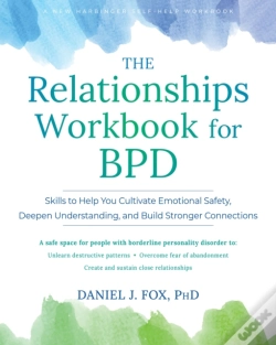 Capa do artigo The Relationships Workbook For Bpd