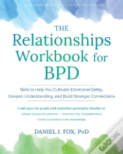 Capa do artigo The Relationships Workbook For Bpd