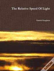 The Relative Speed Of Light
