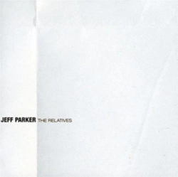 Capa do artigo The Relatives - Vinil