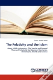 Capa do artigo The Relativity And The Islam