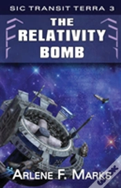 Capa do artigo The Relativity Bomb