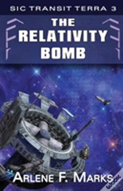 Capa do artigo The Relativity Bomb