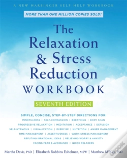 Capa do artigo The Relaxation And Stress Reduction Workbook