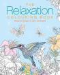 The Relaxation Colouring Book - Preview